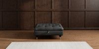Extra Large Storage Footstool
