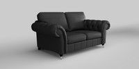 2 Seater Sofa