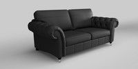 3 Seater Sofa