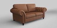 3 Seater Small Sofa