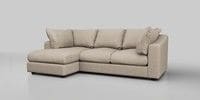 Medium Sofa Chaise - Left Hand