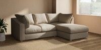Medium Corner Chaise - Right Hand