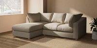 Medium Corner Chaise - Left Hand