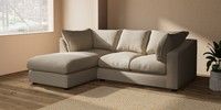 Medium Corner Chaise - Left Hand