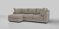 Medium Sofa Chaise - Left Hand
