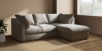 Medium Corner Chaise - Right Hand
