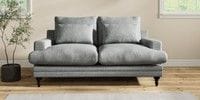3 Seater Small Sofa