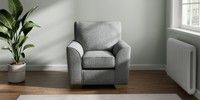 Small Armchair