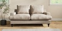 3 Seater Small Sofa