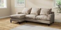 Medium Sofa Chaise - Left Hand