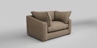 2 Seater Small Sofa