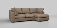 Medium Sofa Chaise - Right Hand