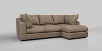Medium Sofa Chaise - Right Hand