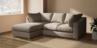 Medium Corner Chaise - Left Hand