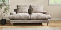 3 Seater Small Sofa