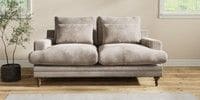 3 Seater Small Sofa
