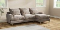 Medium Sofa Chaise - Right Hand