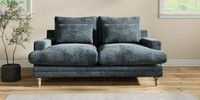 3 Seater Small Sofa