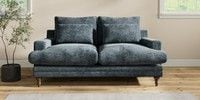 3 Seater Small Sofa