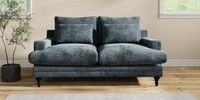 3 Seater Small Sofa