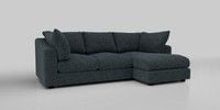 Medium Sofa Chaise - Right Hand