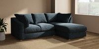 Medium Corner Chaise - Right Hand