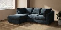 Medium Corner Chaise - Left Hand