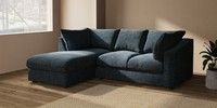 Medium Corner Chaise - Left Hand
