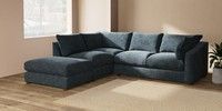 The Sumptuous Deep Relaxed Sit
