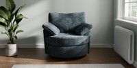 Snuggle Swivel Chair