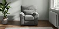 Small Armchair