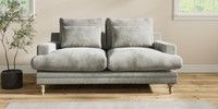 3 Seater Small Sofa