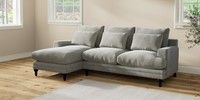 Medium Sofa Chaise - Left Hand