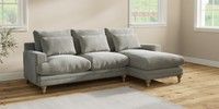 Medium Sofa Chaise - Right Hand