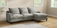 Medium Sofa Chaise - Right Hand