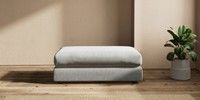 Extra Large Footstool