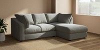 Medium Corner Chaise - Right Hand