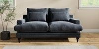 3 Seater Small Sofa