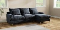 Medium Sofa Chaise - Right Hand