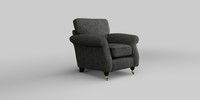 Small Armchair
