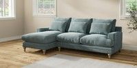 Medium Sofa Chaise - Left Hand
