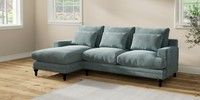 Medium Sofa Chaise - Left Hand