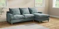 Medium Sofa Chaise - Right Hand