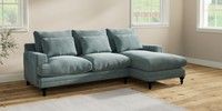 Medium Sofa Chaise - Right Hand