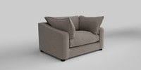 2 Seater Small Sofa