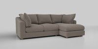 Medium Sofa Chaise - Right Hand