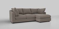 Medium Sofa Chaise - Right Hand