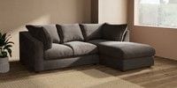 The Sumptuous Deep Relaxed Sit