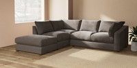 The Sumptuous Deep Relaxed Sit