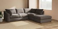 The Sumptuous Deep Relaxed Sit